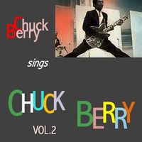 Chuck Berry - Chuck Berry sings Chuck Berry, Vol. 2
