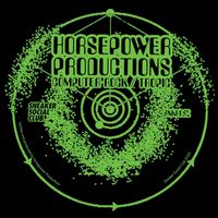 Horsepower Productions - Computer Rock / Tropic