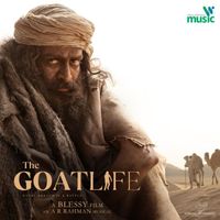 A.R. Rahman - The Goat Life - Aadujeevitham (Original Motion Picture Soundtrack)