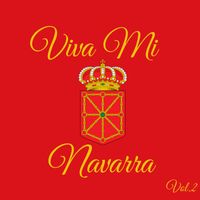 Varios Artistas - Viva Mi Navarra Vol. 2