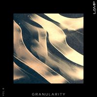 Paul Pentoxide - Granularity, Vol. 8