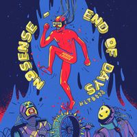 Nosense - End Of Days
