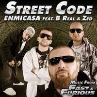 Enmicasa - Street Code