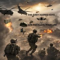 The Grey Haired King - Care Package: Warfare