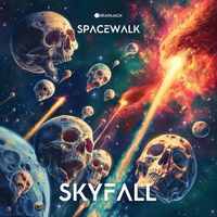 Spacewalk - Skyfall