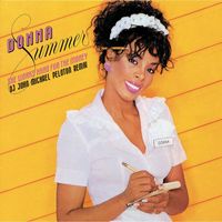 Donna Summer - She Works Hard For The Money (DJ John Michael Peloton Remixes)