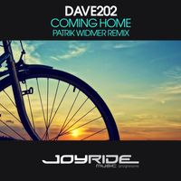 Dave202 - Coming Home (Patrik Widmer Remix)