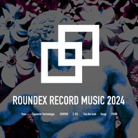 Various Artists - Roundex Record Music 2024