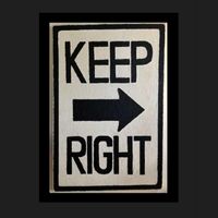 Jason Ayres - Keep Right