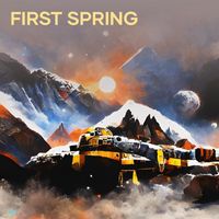 Rudi - First Spring