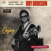Roy Orbison - Crying (The Duke Velvet Edition)