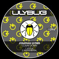 Jonathan Ulysses - Count Down