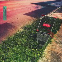 Material Object - Street Texture