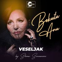 Ana Bekuta - Veseljak (Live)
