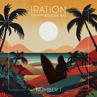 Iration - Number 1 (feat. Kolohe Kai)