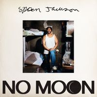 Spoon Jackson feat. Nicolas Snyder - No Moon
