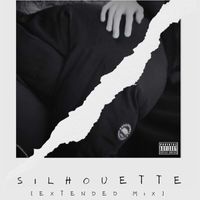 Tyler Hughes - Silhouette (Extended Mix) (Explicit)