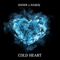 Sinn3r feat. Haikiq - Cold Heart