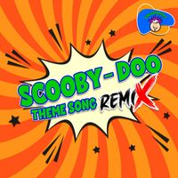 Wackadoodles - Scooby-Doo Theme Song (Forjam Remix)