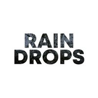 Natural Sounds - Rain Drops