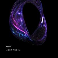 Blue - Light Angel
