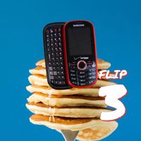 SPECS - FLIP 3