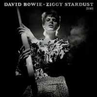 David Bowie - Ziggy Stardust (Demo, 2024 Remaster)