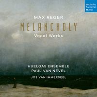 Huelgas Ensemble - Ich sehe dich in tausend Bildern, Op.105, No. 1