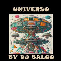 Dj Baloo - UNIVERSO