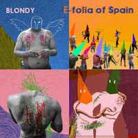 Blondy - E-folia of Spain