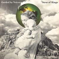 Guided By Voices - Serene King