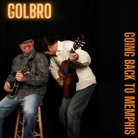 Golbro - Goin Back to Memphis (Live)