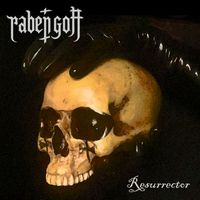 RABENGOTT - Resurrector - Love And Order Remixed