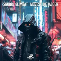 Snorre Glimbat - Moves Like Jagger (Techno Version)