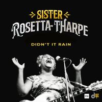 Sister Rosetta Tharpe - Didn't It Rain (Live)