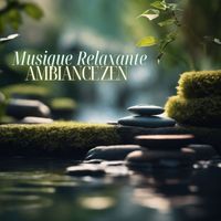Détente - Musique Relaxante: Ambiance Zen pour Détente Profonde et Sommeil Paisible