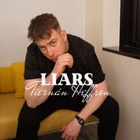 Tiernán Heffron - We Were Liars