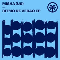 Misha (US) - Ritmo De Verao EP