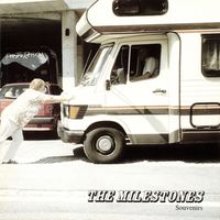 The Milestones - Souvenirs