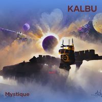 Mystique - Kalbu