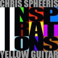 Chris Spheeris - Yellow Guitar