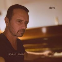 Shaun Tesner - Days