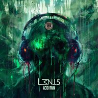LMNT5 - Acid Rain