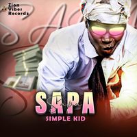 Simple Kid - Sapa