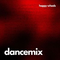 DanceMix - Happy Wheels