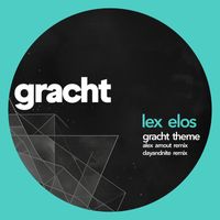 Lex Elos - Gracht Theme