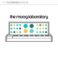 Andy Clark - The Moog Laboratory