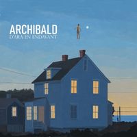 Archibald - D'ara en endavant