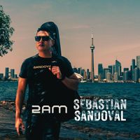 Sebastian Sandoval - 2am
