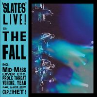 The Fall - Slates (Live [Explicit])